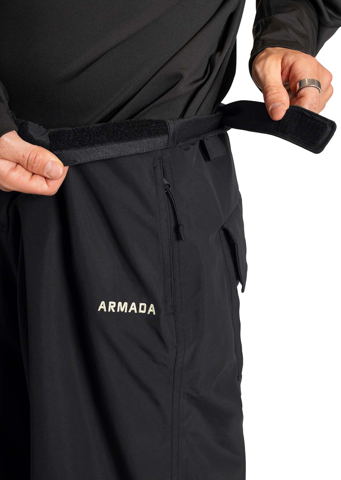 Armada Hommes Team Issue 2L Insulated Pantalons