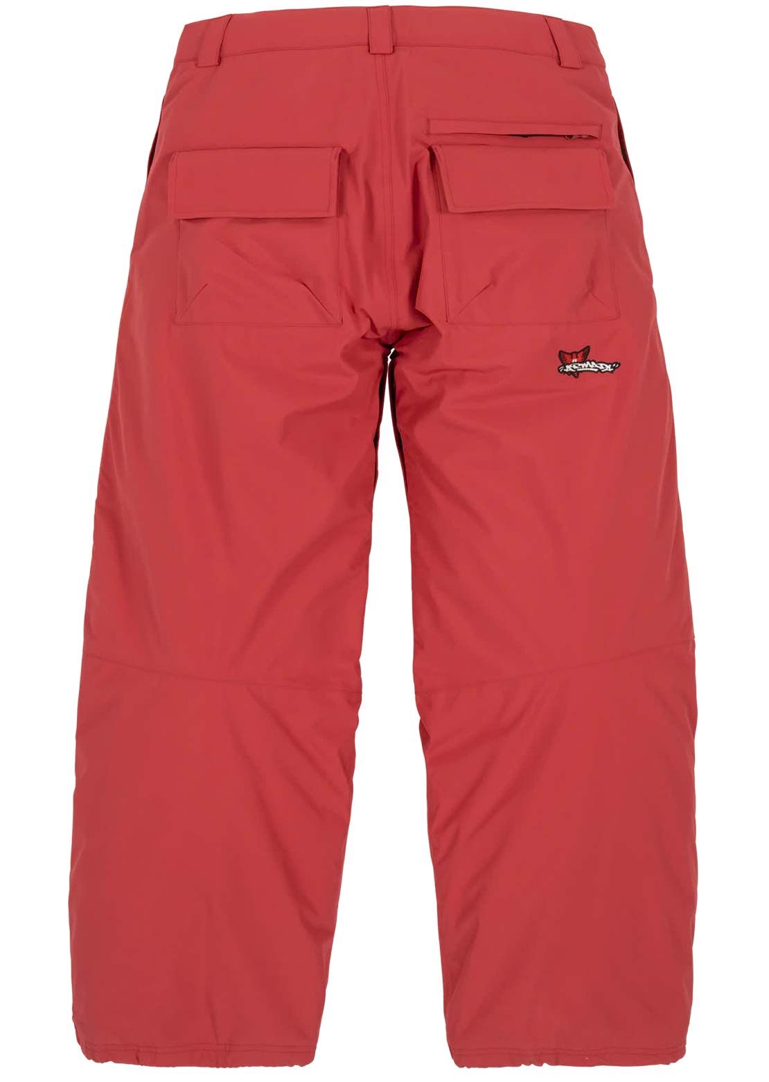 Armada Men's Team Issue 2L Insulated Pants