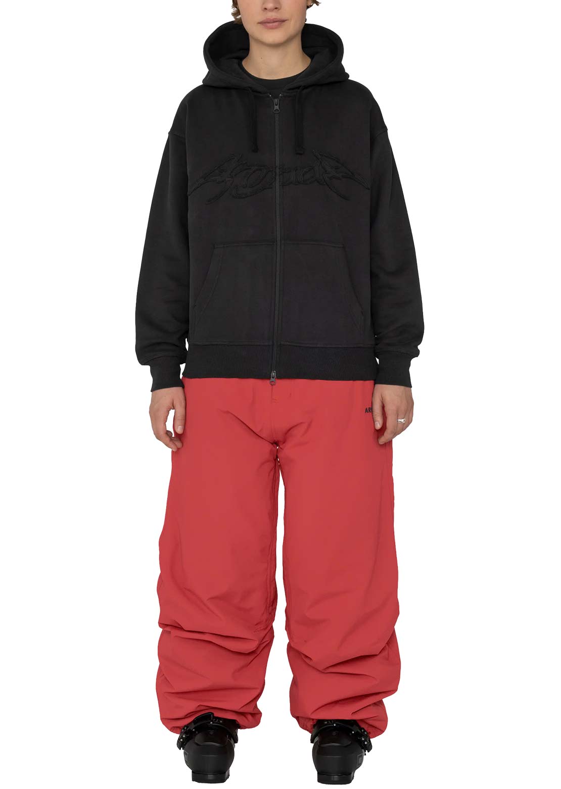 Armada Men's Team Issue 2L Insulated Pants