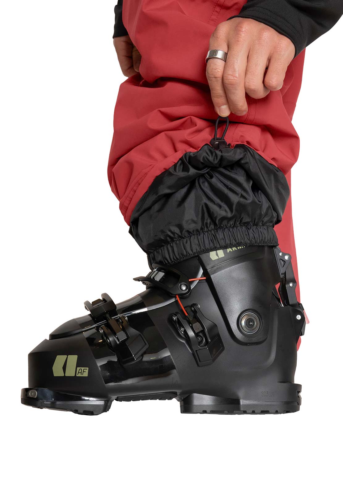 Armada Men's Team Issue 2L Insulated Pants