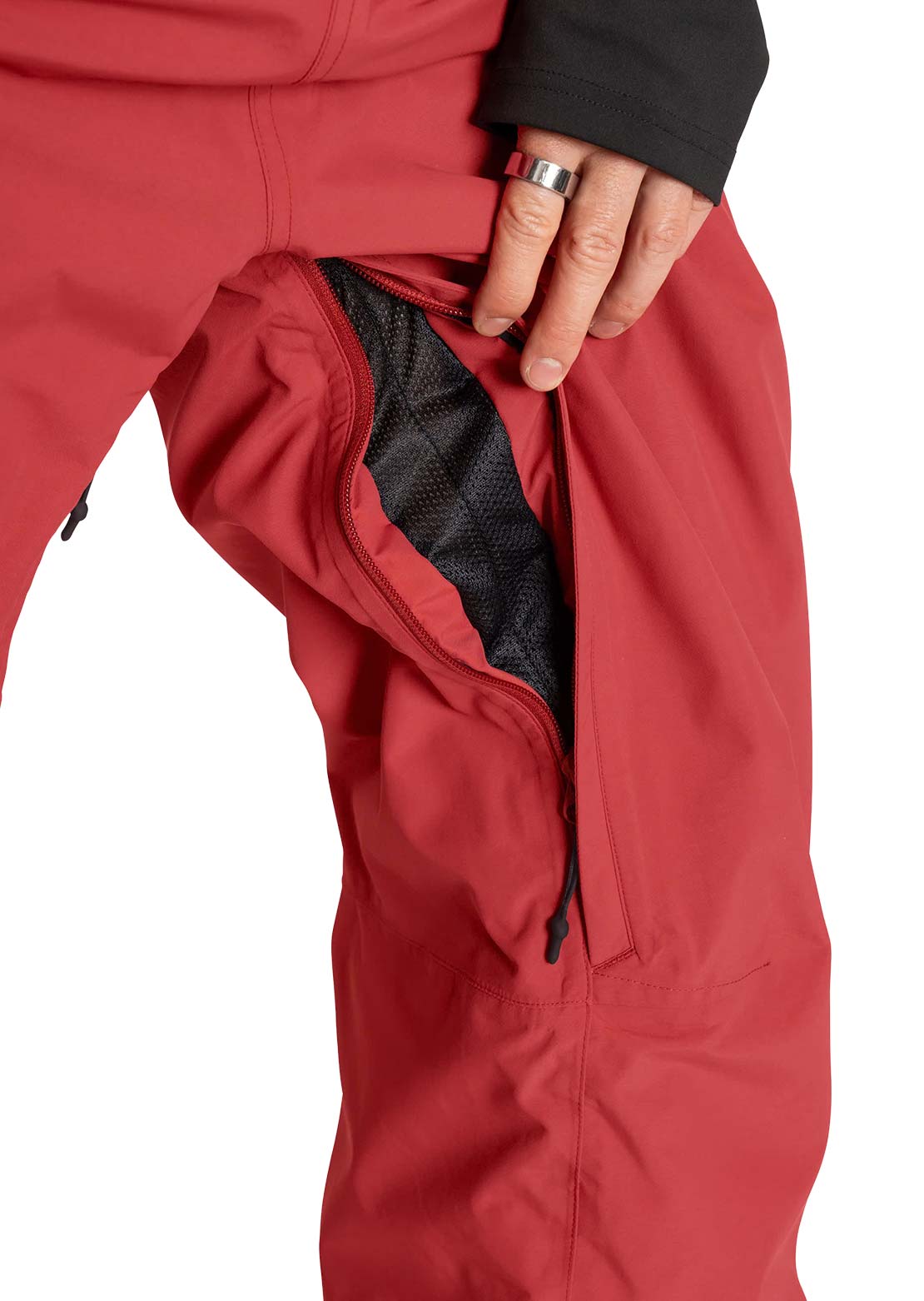 Armada Men's Team Issue 2L Insulated Pants