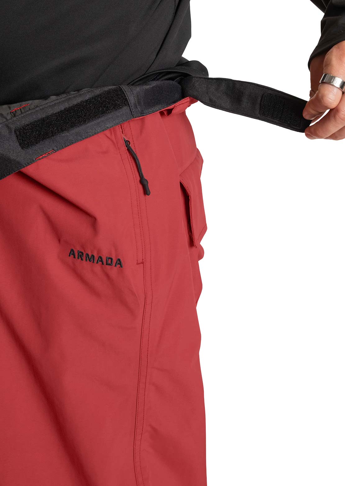Armada Men's Team Issue 2L Insulated Pants