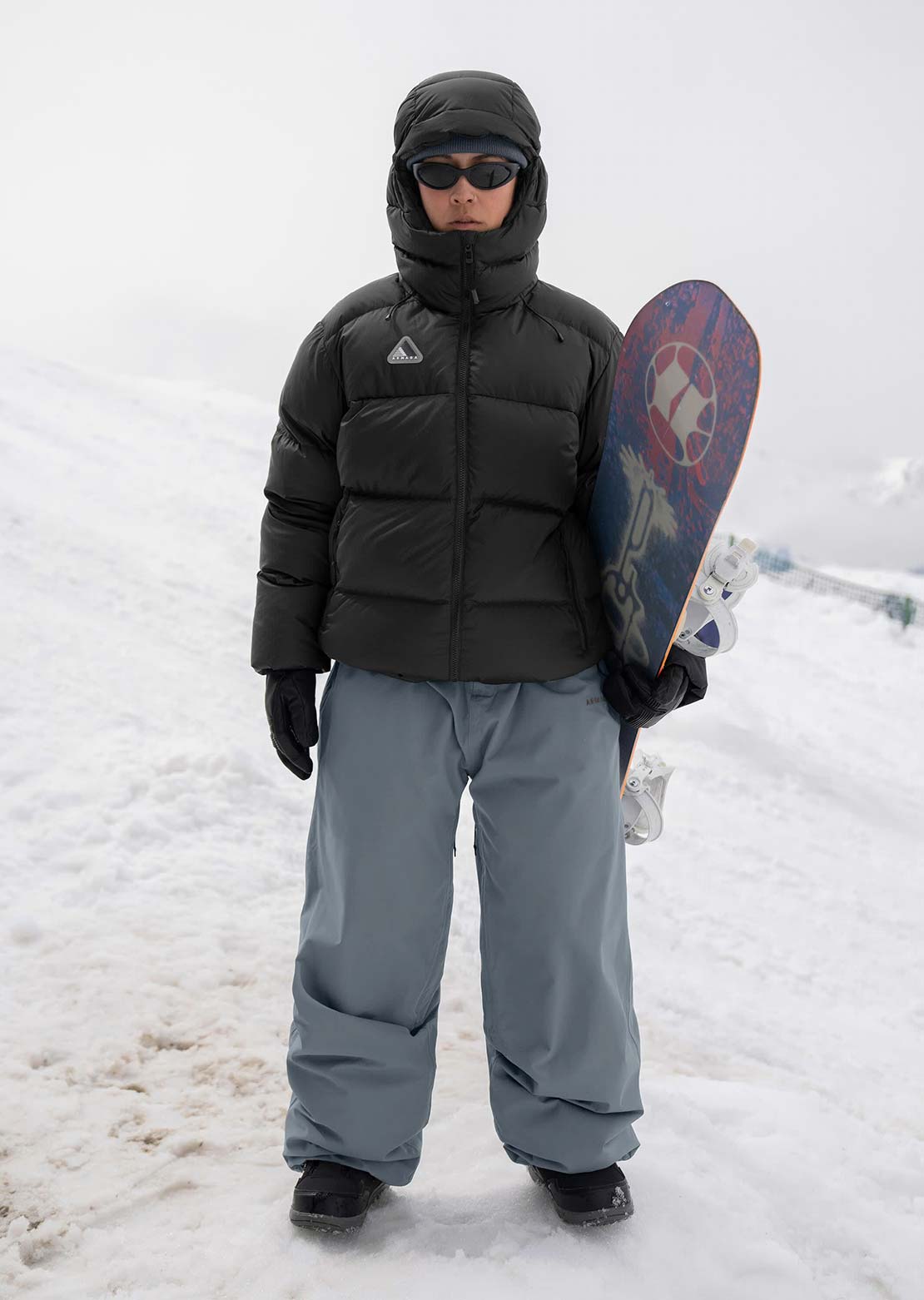 Armada Hommes Team Issue 2L Insulated Pantalons