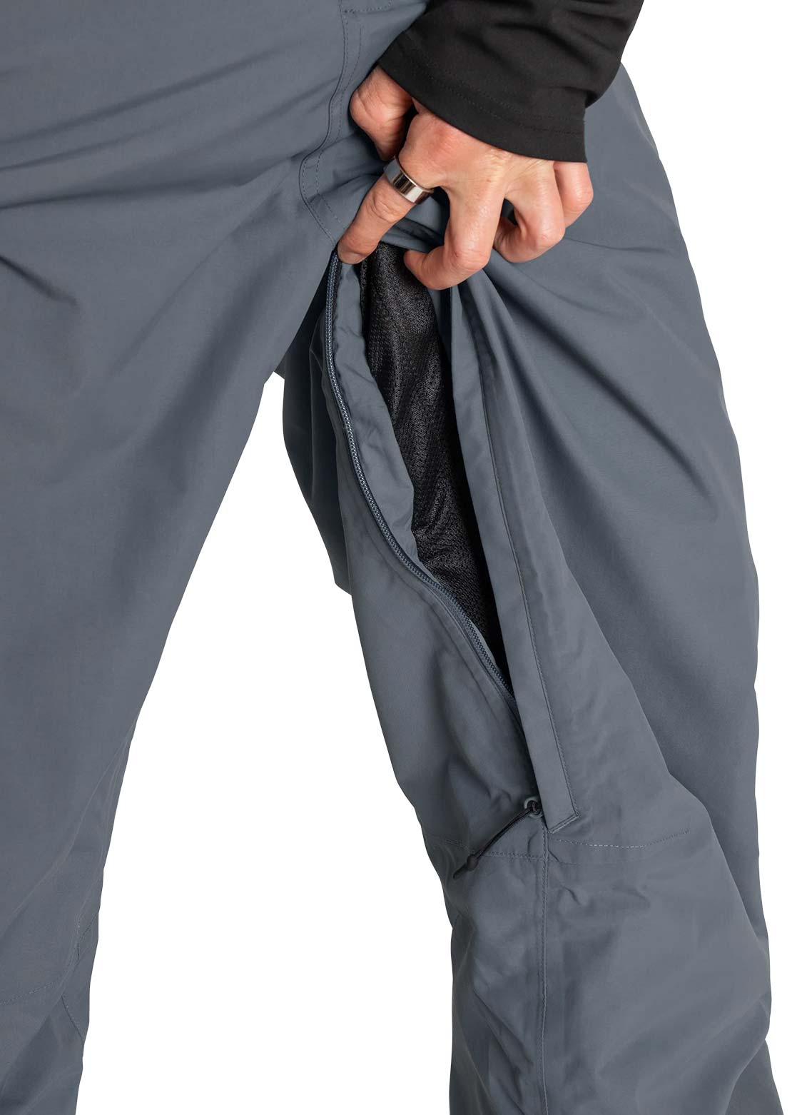Armada Hommes Team Issue 2L Insulated Pantalons