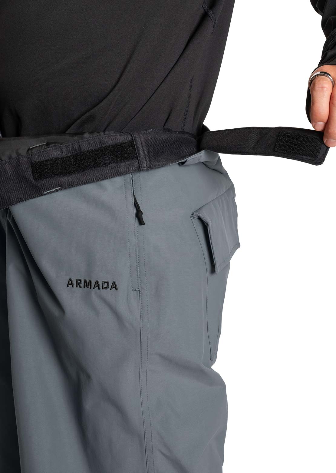 Armada Hommes Team Issue 2L Insulated Pantalons