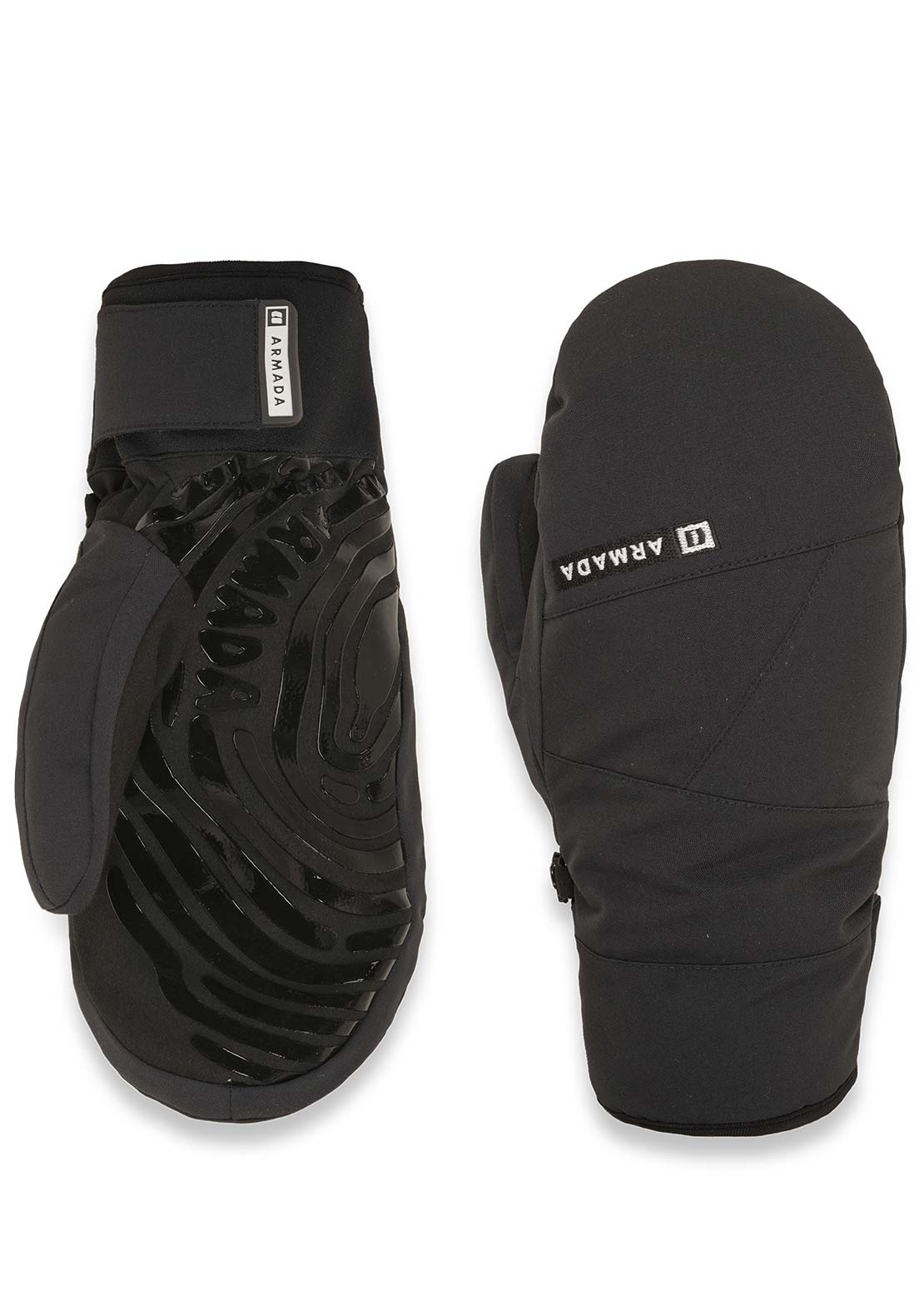 Armada Men's Tremor Mitts - PRFO Sports