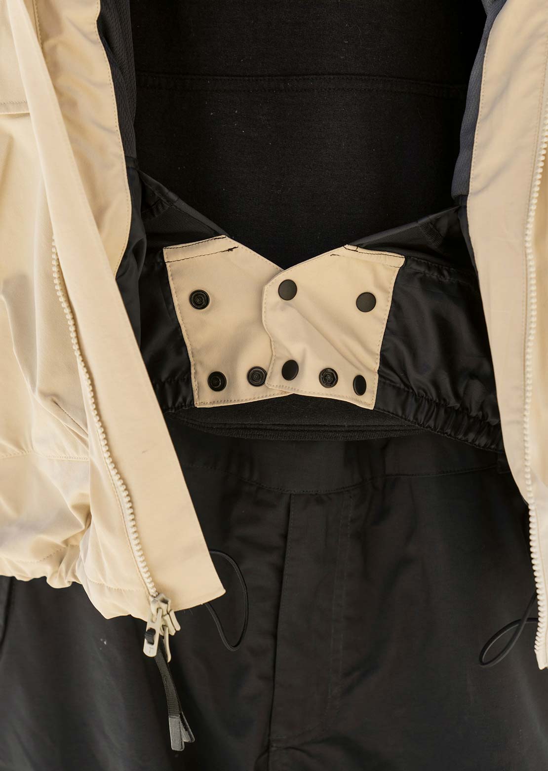 Armada Men's Utility 2L Insulated Jacket Safari