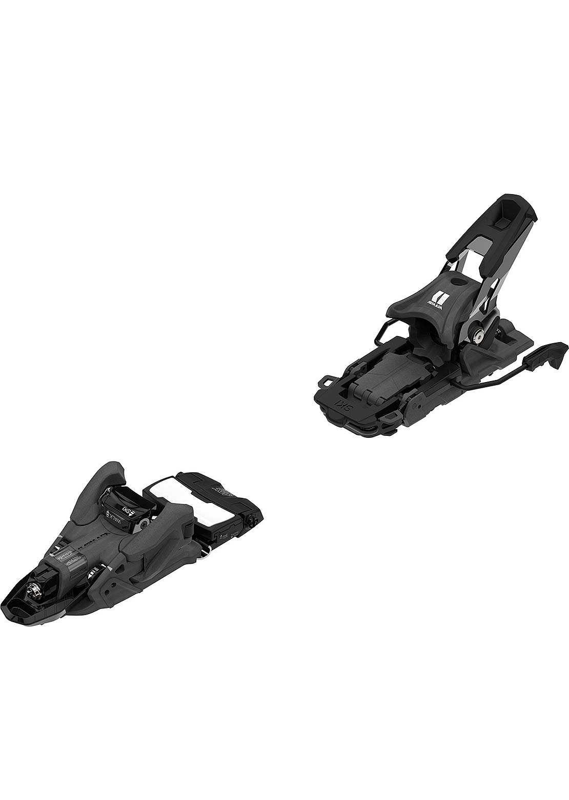 Armada N Shift 13 MN Ski Bindings Black