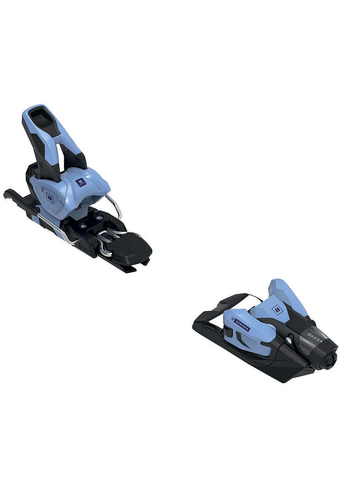 Ski Bindings - PRFO Sports