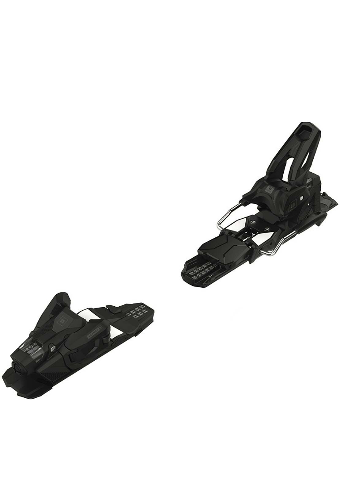 Armada NR Strive 11 GW Demo Bindings Black