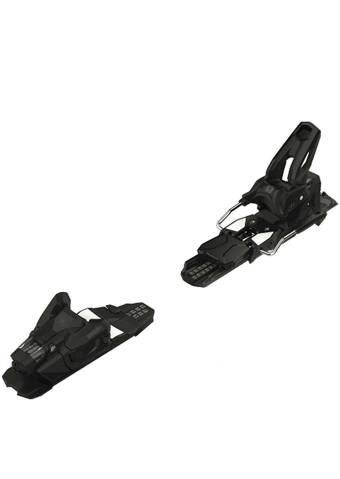 Armada NR Strive 13 GW Demo Bindings Black
