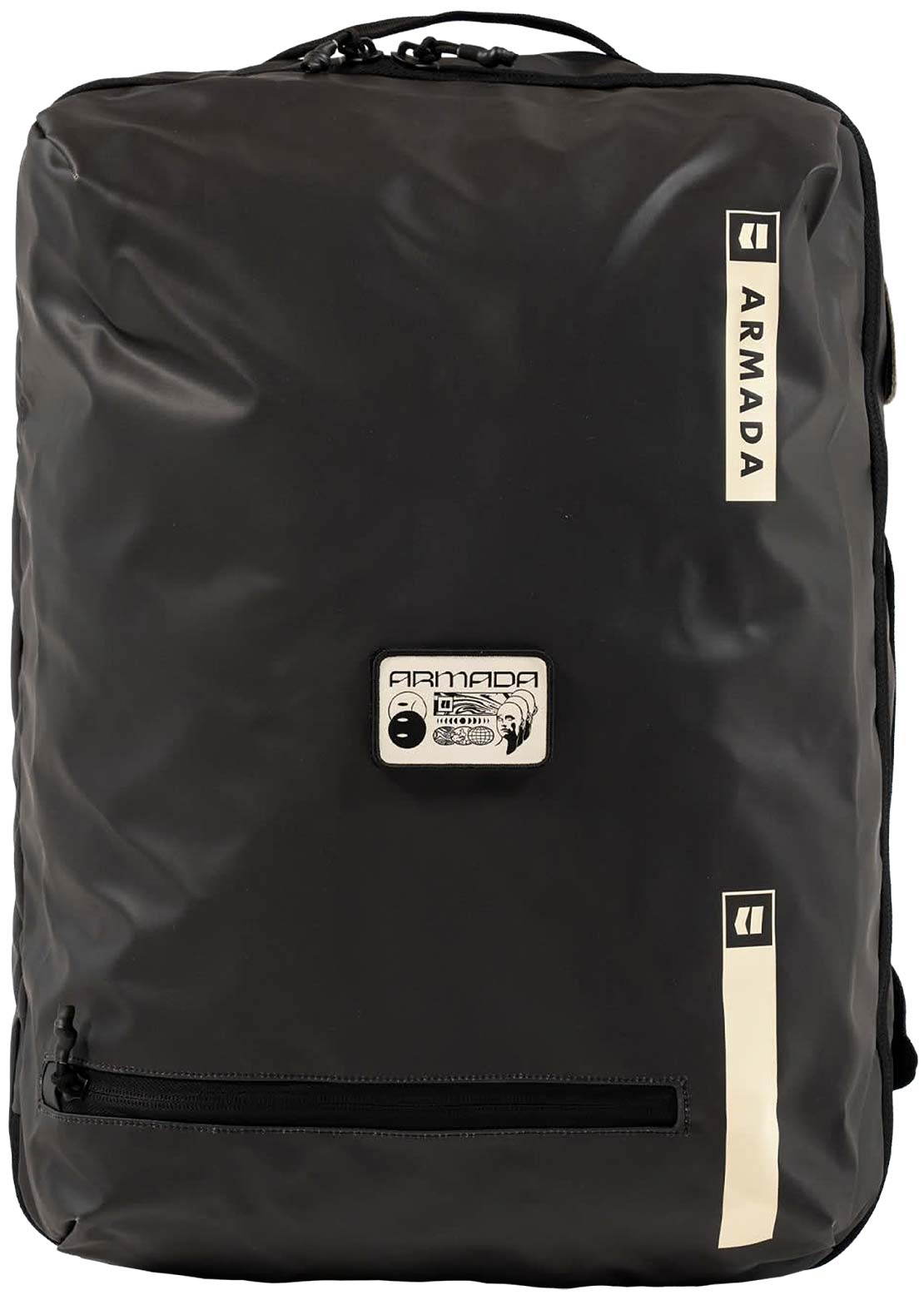 Armada Unisex 60 L Duffel Bag