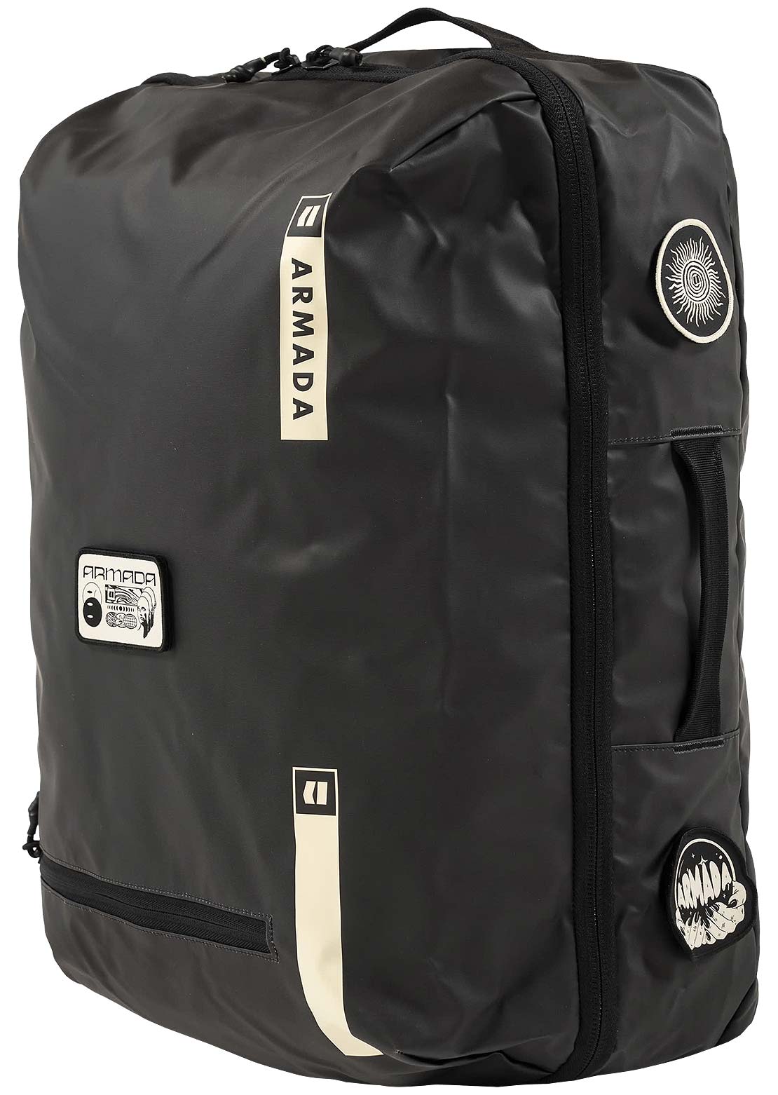 Armada Unisex 60 L Duffel Bag