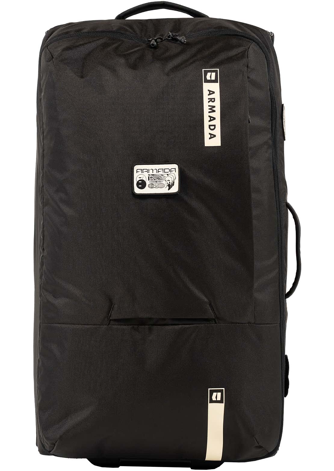 Armada Unisex 90 L Travel Roller Bag