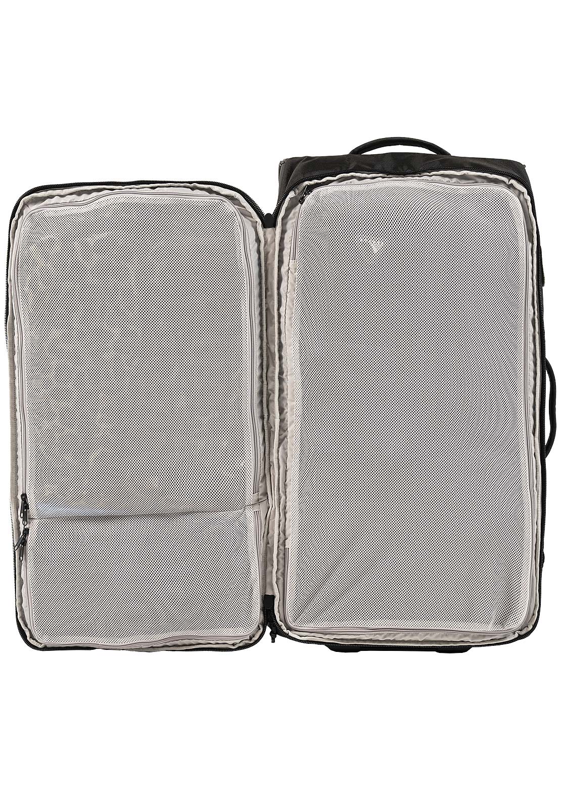 Armada Unisex 90 L Travel Roller Bag