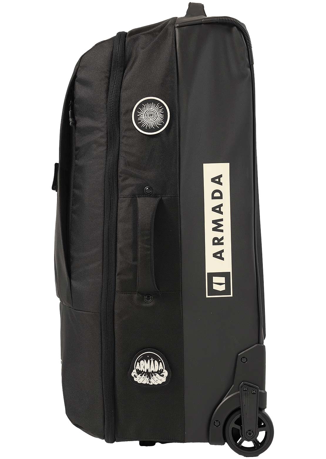 Armada Unisex 90 L Travel Roller Bag