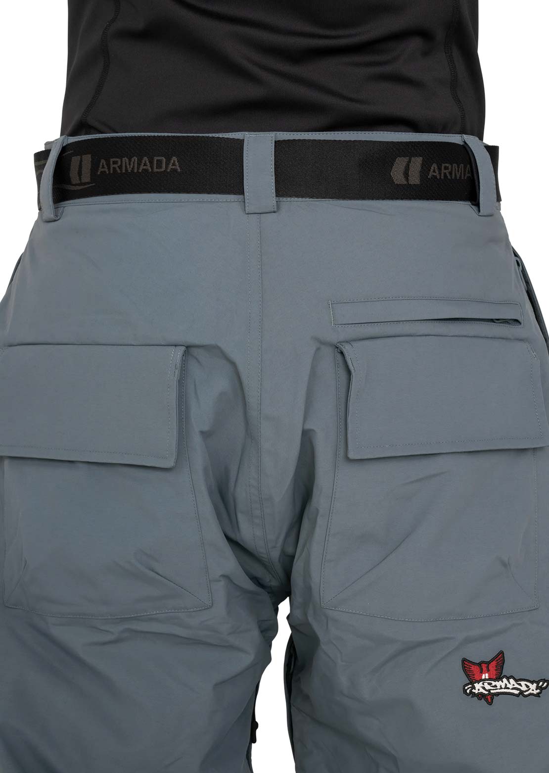 Armada Unisex AR Belt