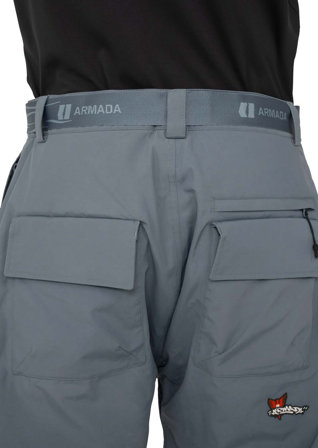 Armada Unisex AR Belt