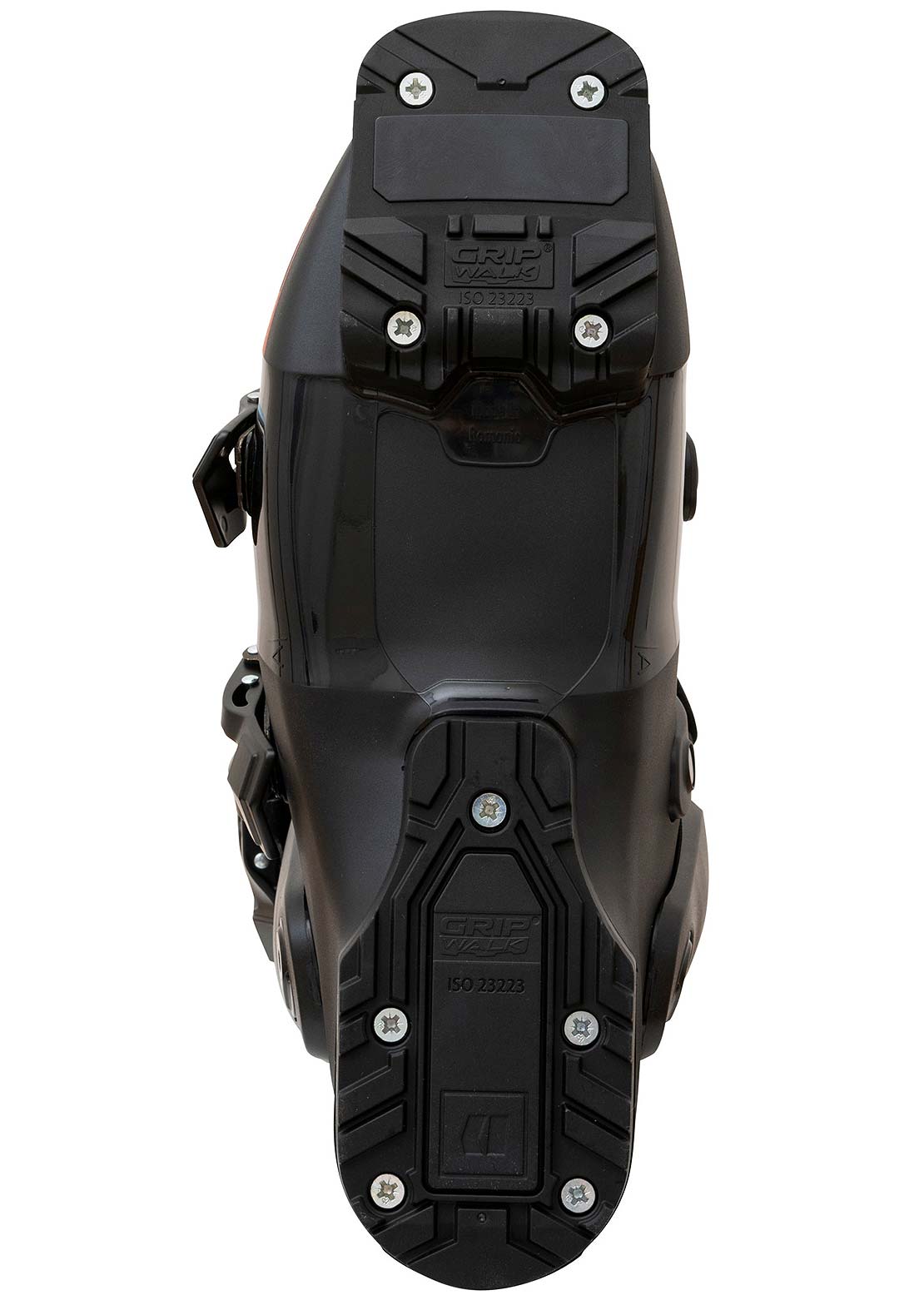 Armada Unisex AR One 100 MV Ski Boots Black