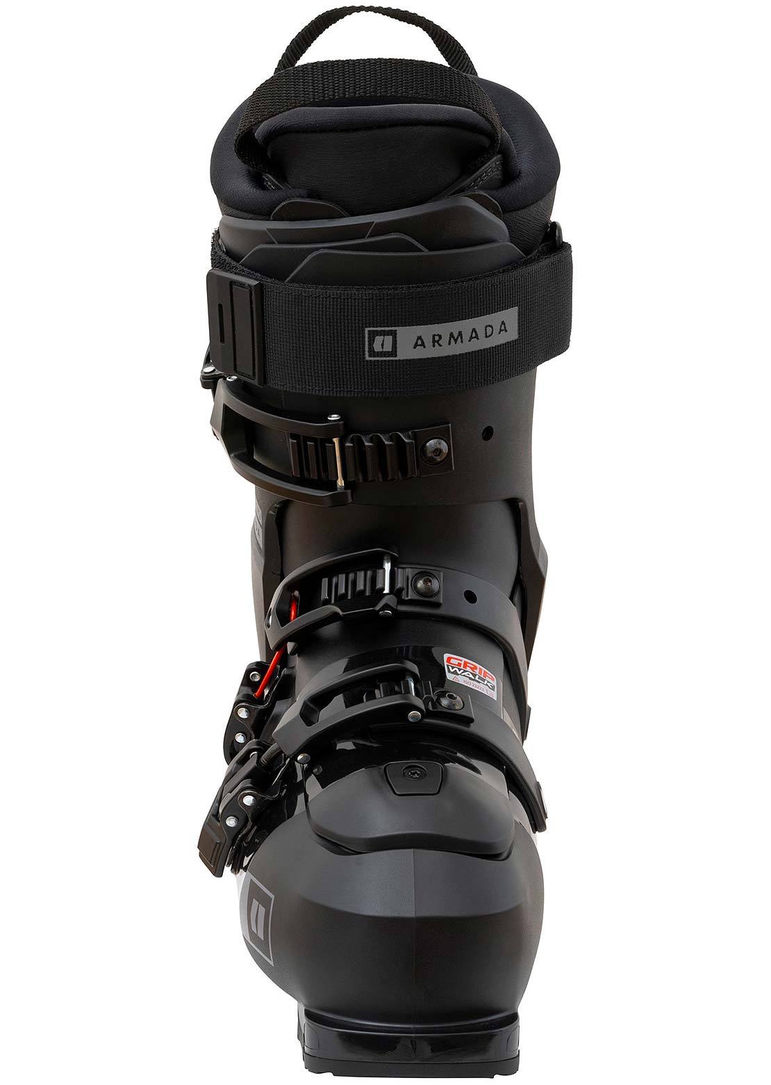 Armada Unisex AR One 120 MV Ski Boots Black