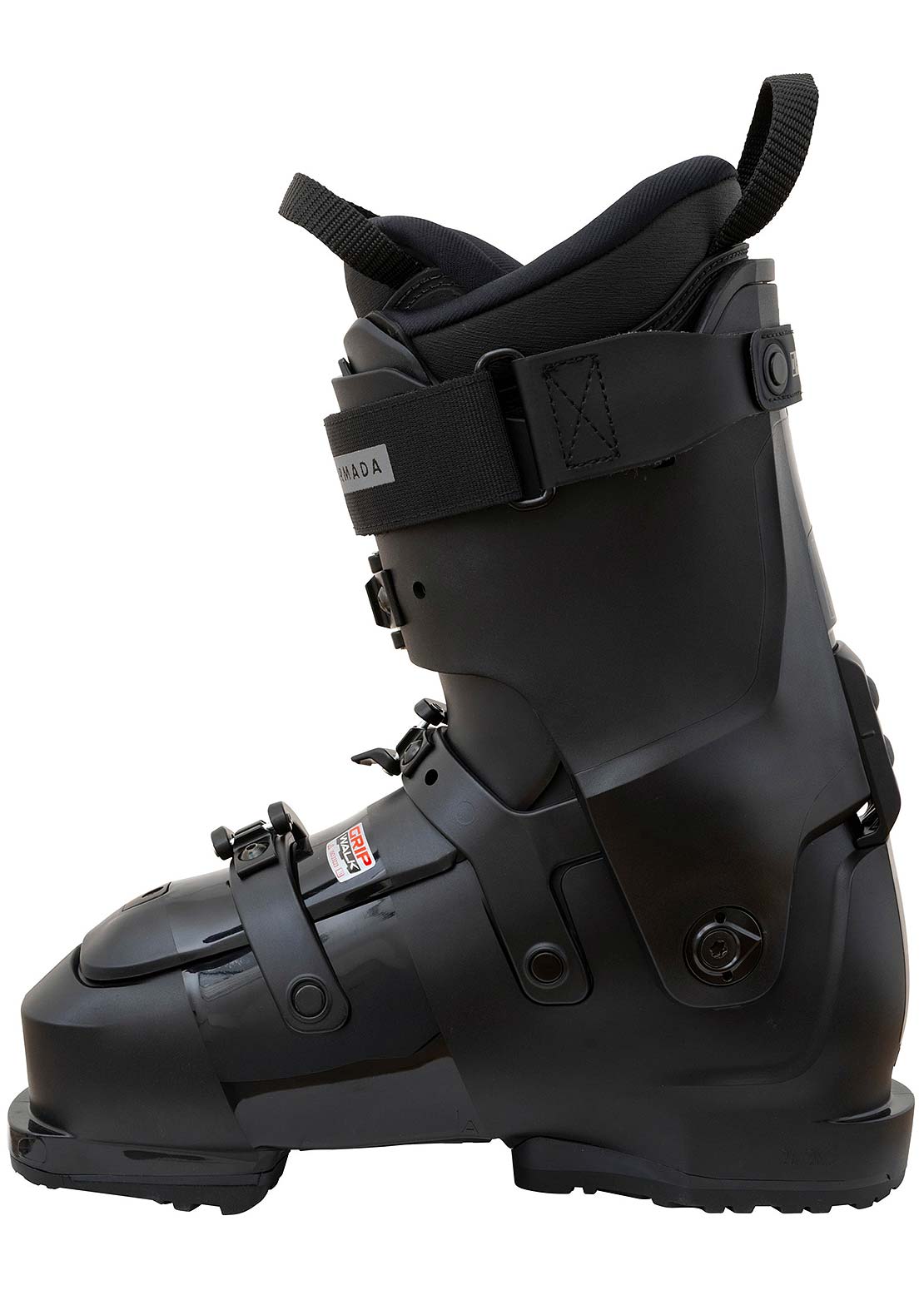 Armada Unisex AR One 120 MV Ski Boots Black