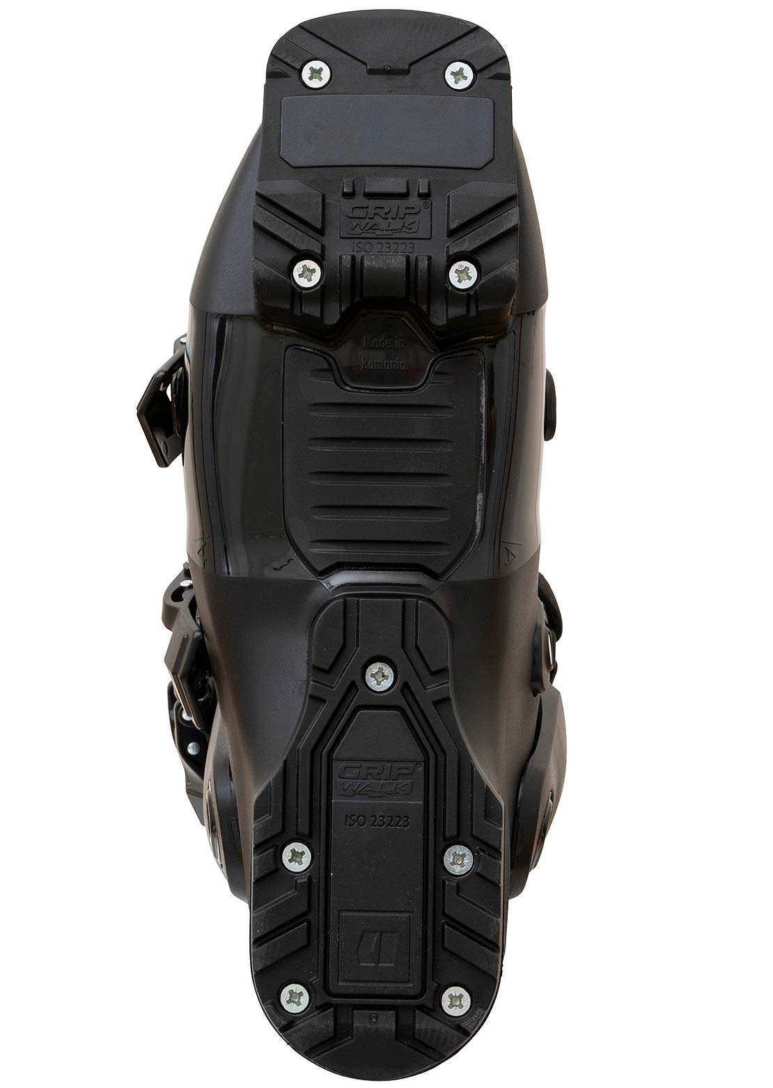 Armada Unisex AR One 120 MV Ski Boots Black
