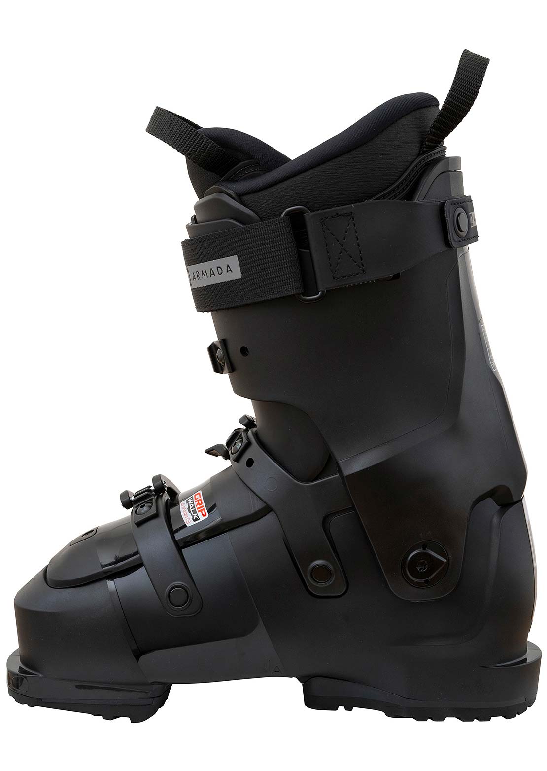 Armada Unisex AR One 90 MV Ski Boots Black