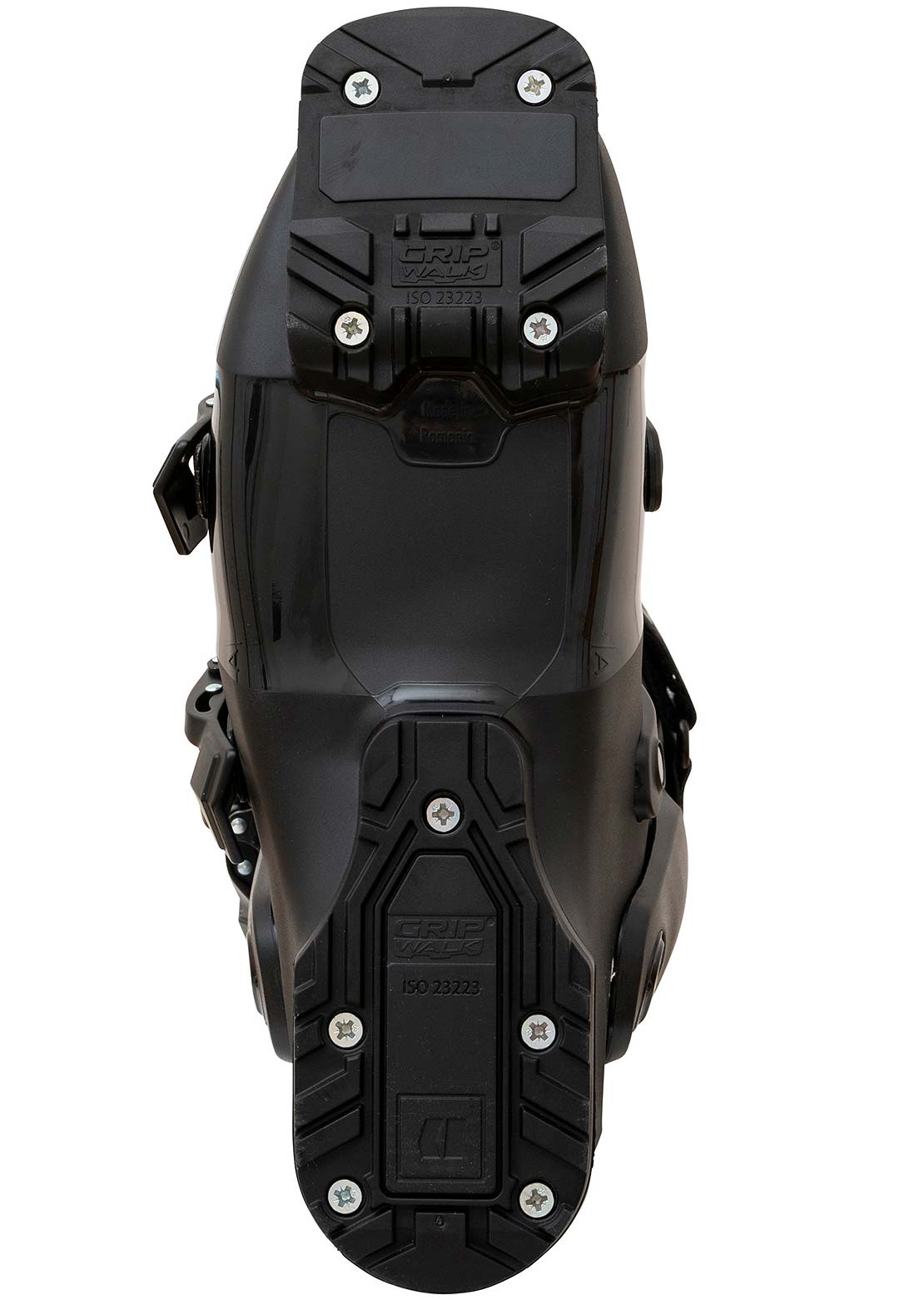 Armada Unisex AR One 90 MV Ski Boots Black
