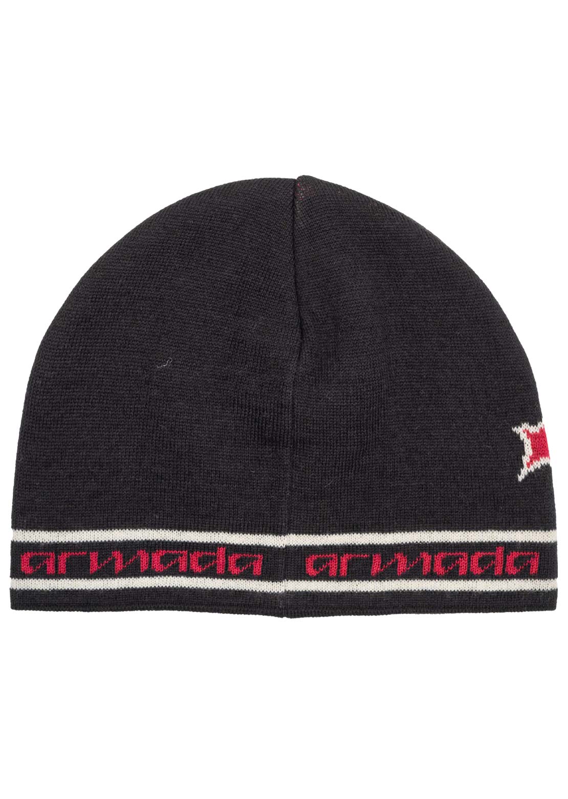 Armada Unisex AR Skully Beanie