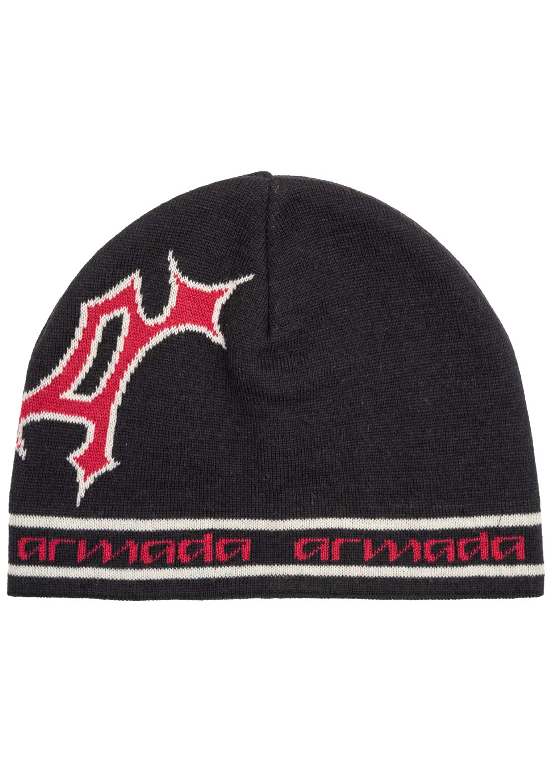 Armada Unisex AR Skully Beanie