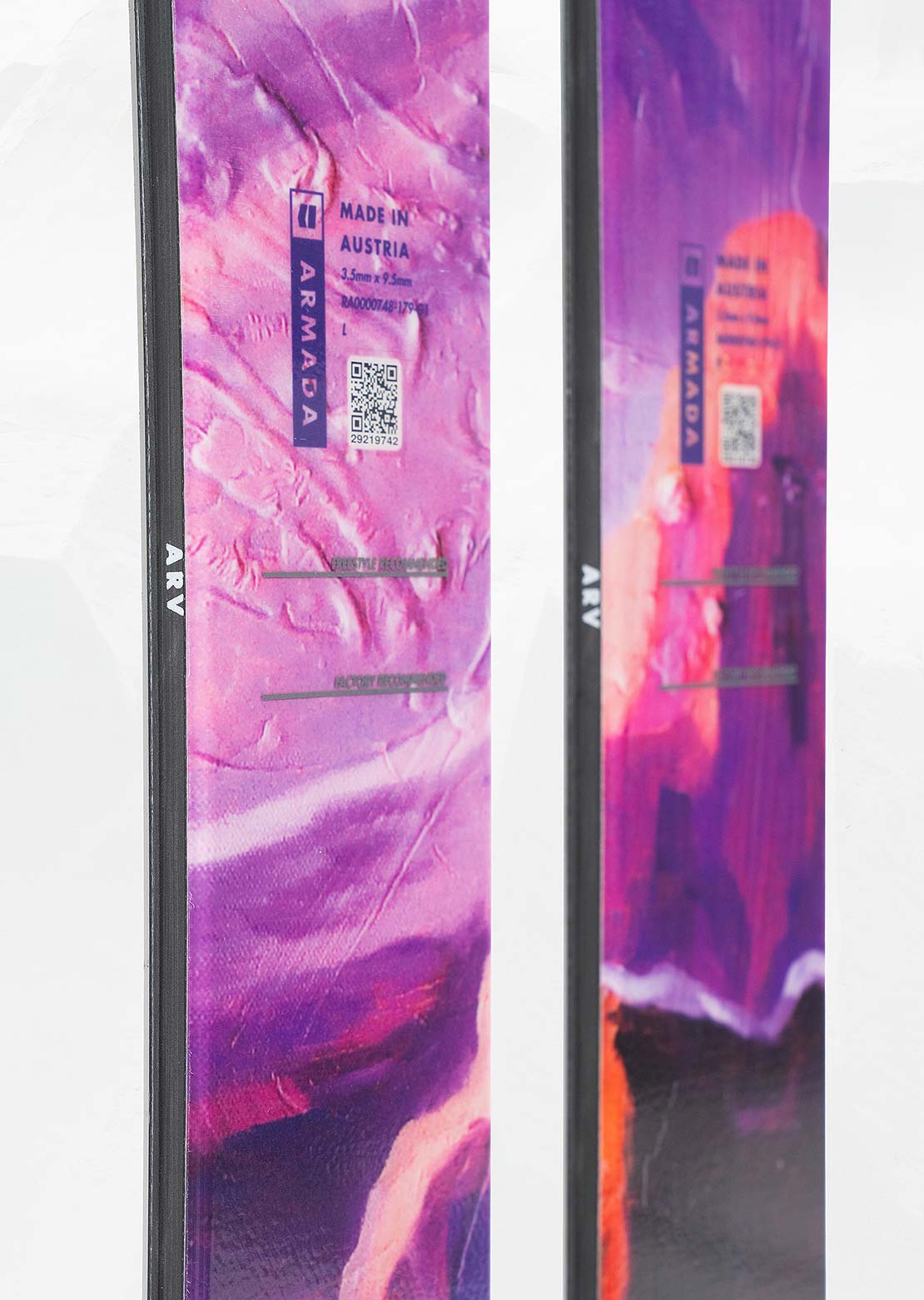 Armada Unisex ARV 100 Ski