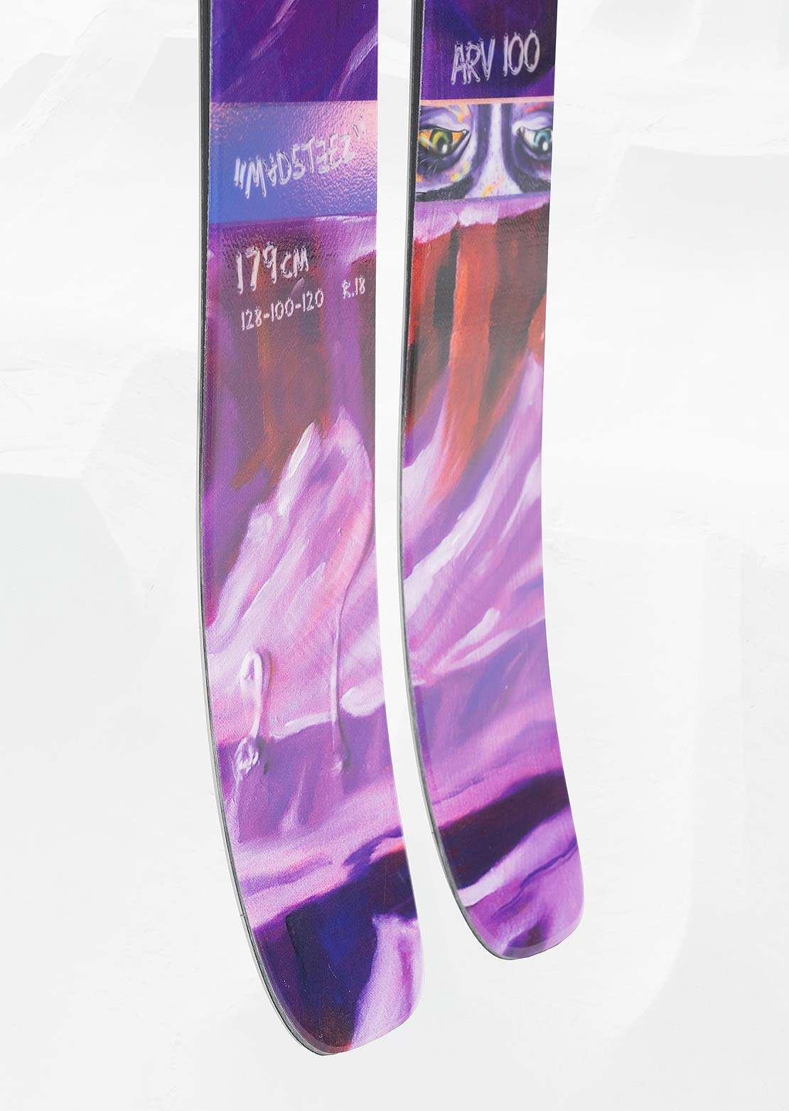 Armada Unisex ARV 100 Ski