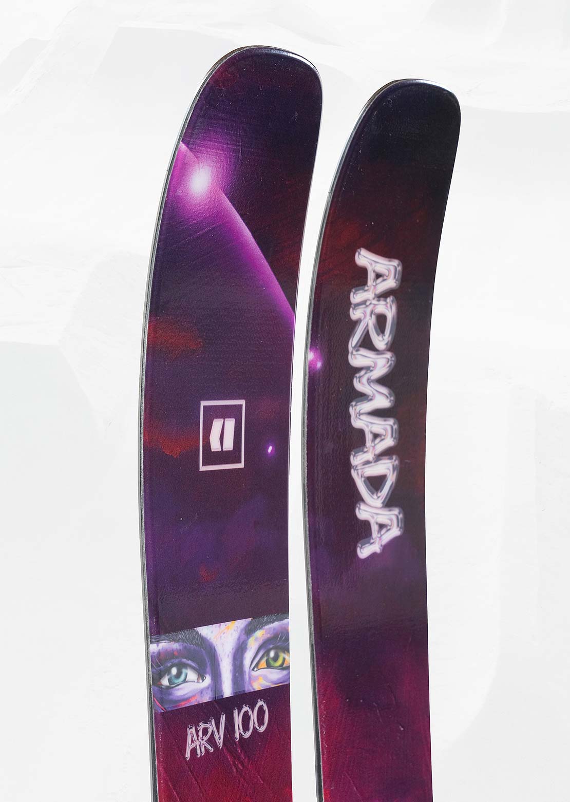 Armada Unisex ARV 100 Ski