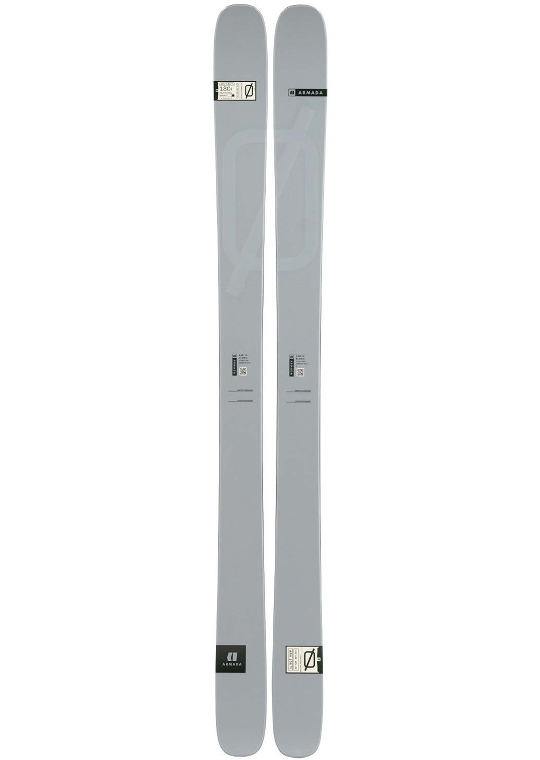 Armada Unisex ARV 106 Ti Ski