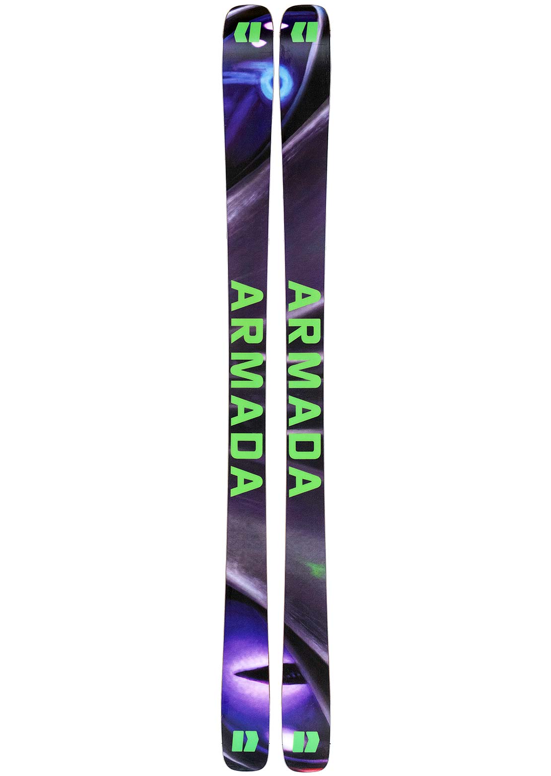 Armada Unisex ARV 88 Madsteez Ski