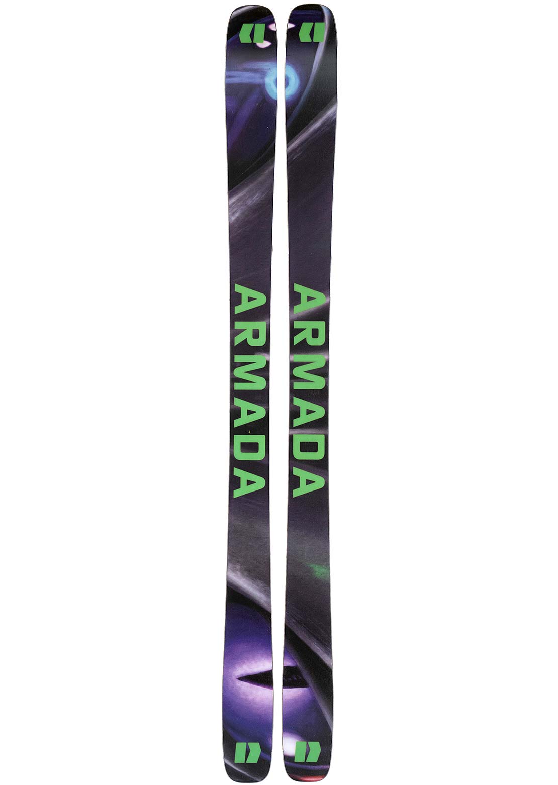 Armada Unisex ARV 94 Madsteez Ski