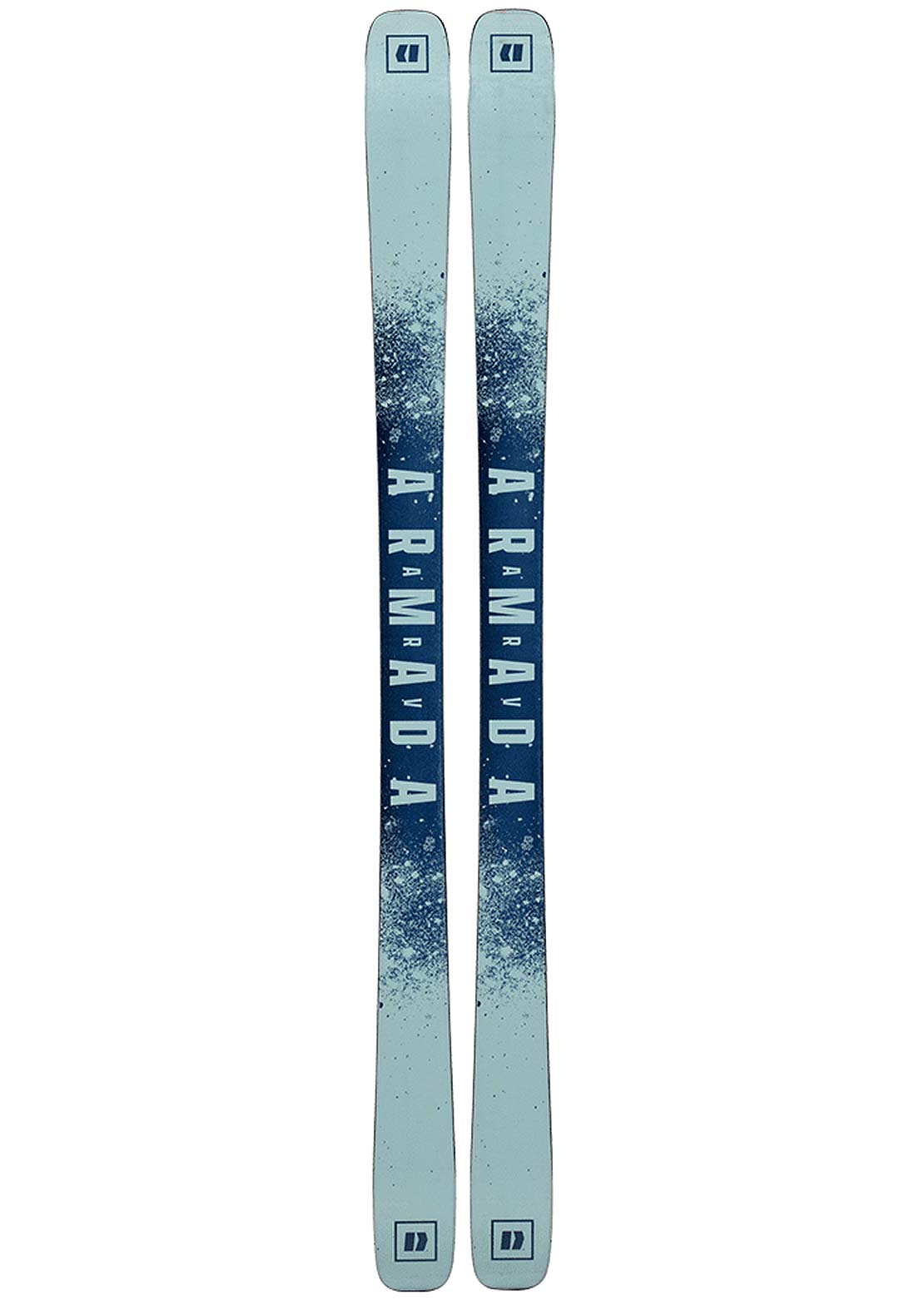Armada Unisex ARV 94 Black Edition Ski