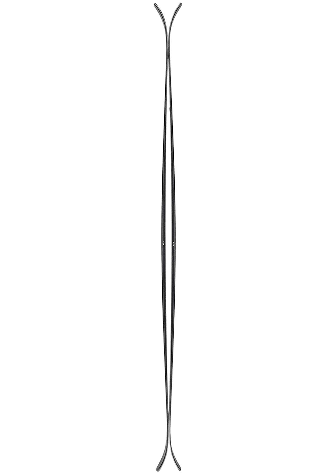 Armada Unisex ARV 94 Black Edition Ski