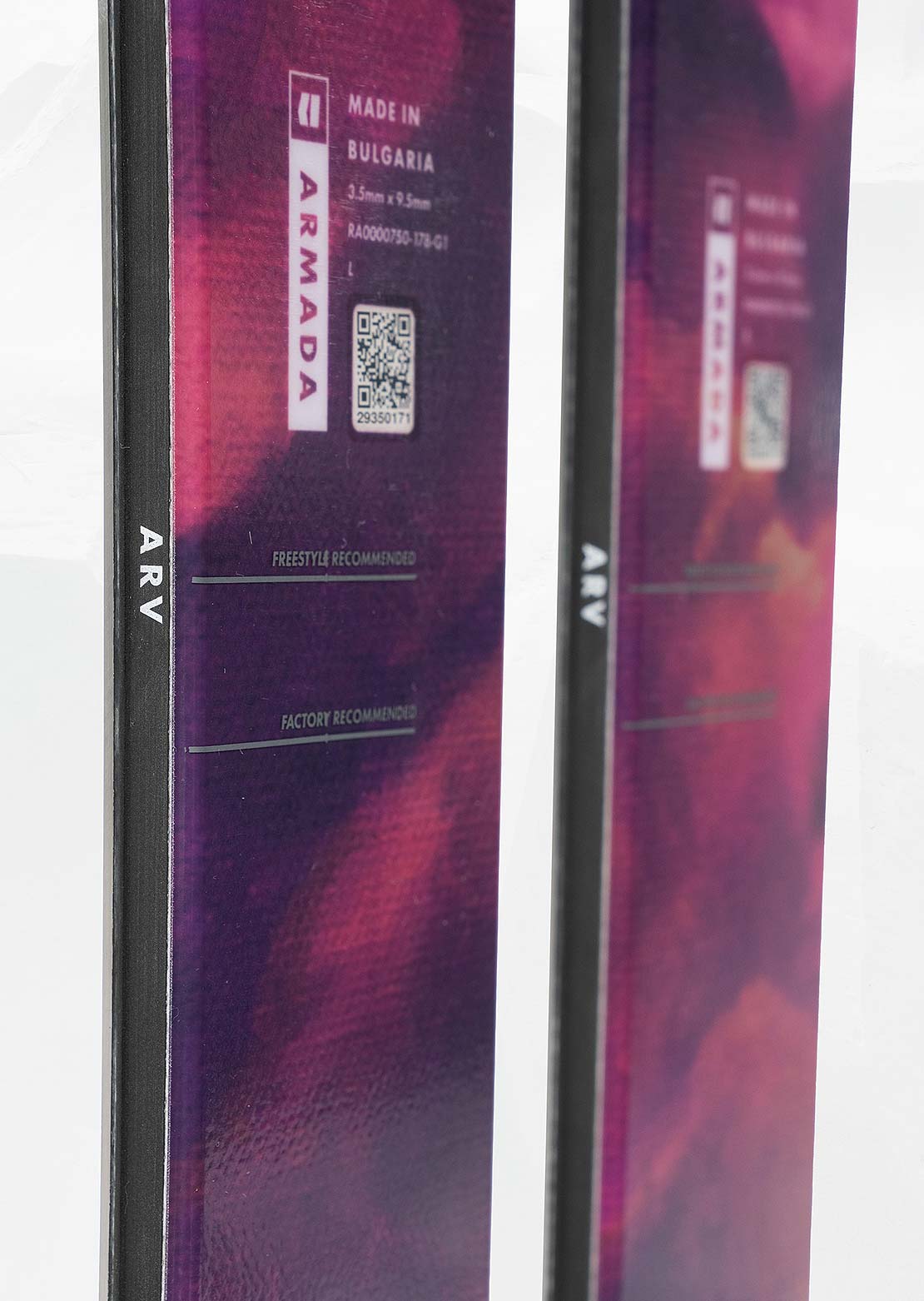 Armada Unisex ARV 94 Ski