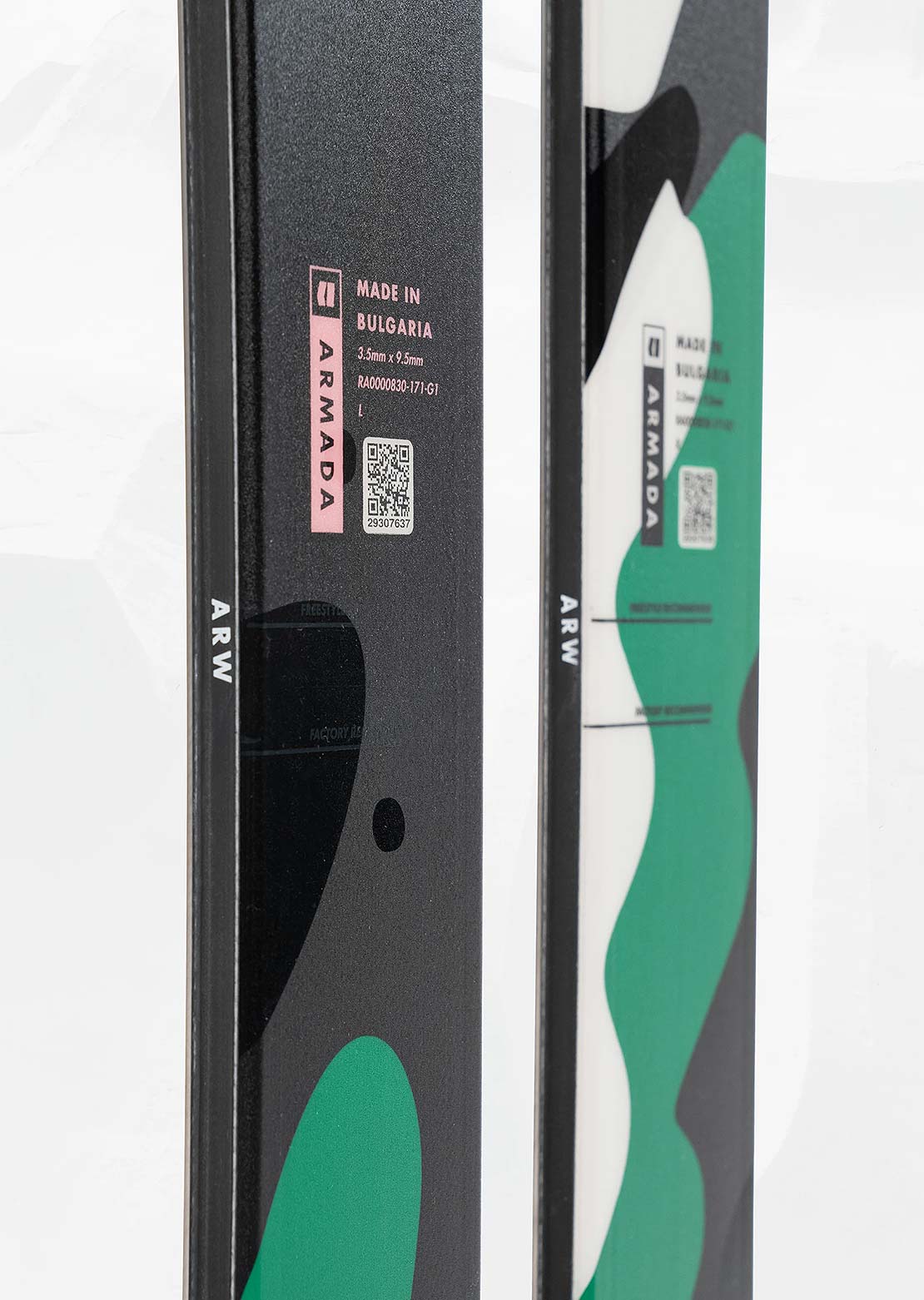 Armada Unisex ARW 88 Ski