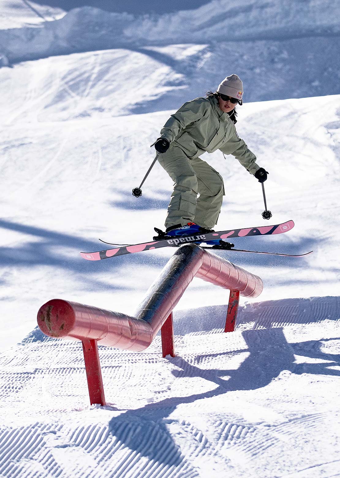 Armada Unisex ARW 88 Ski