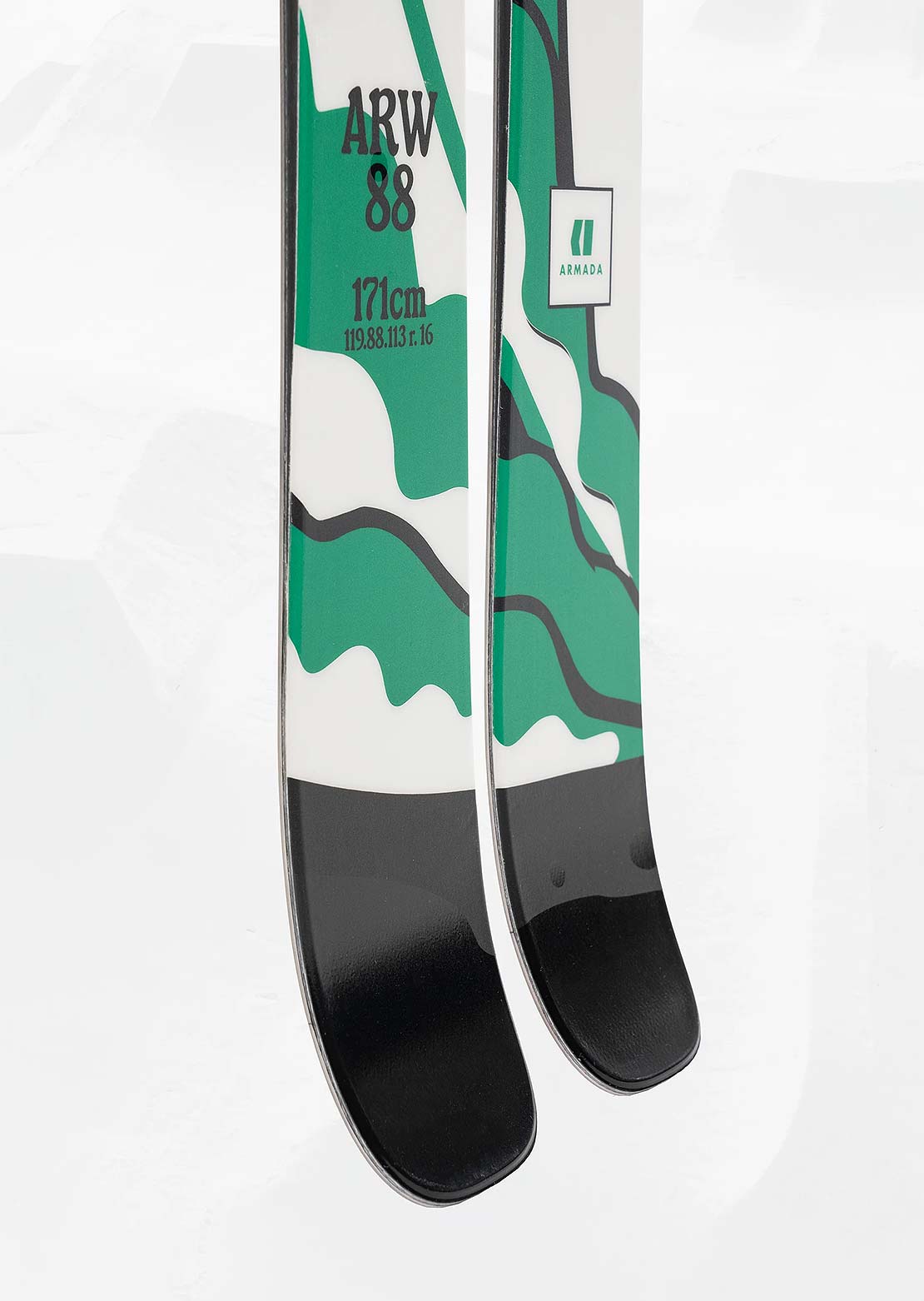 Armada Unisex ARW 88 Ski