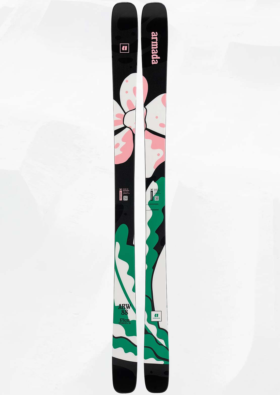 Armada Unisex ARW 88 Ski