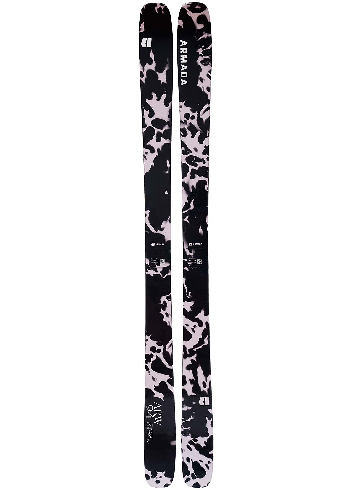 Armada Unisex ARW 94 Ski