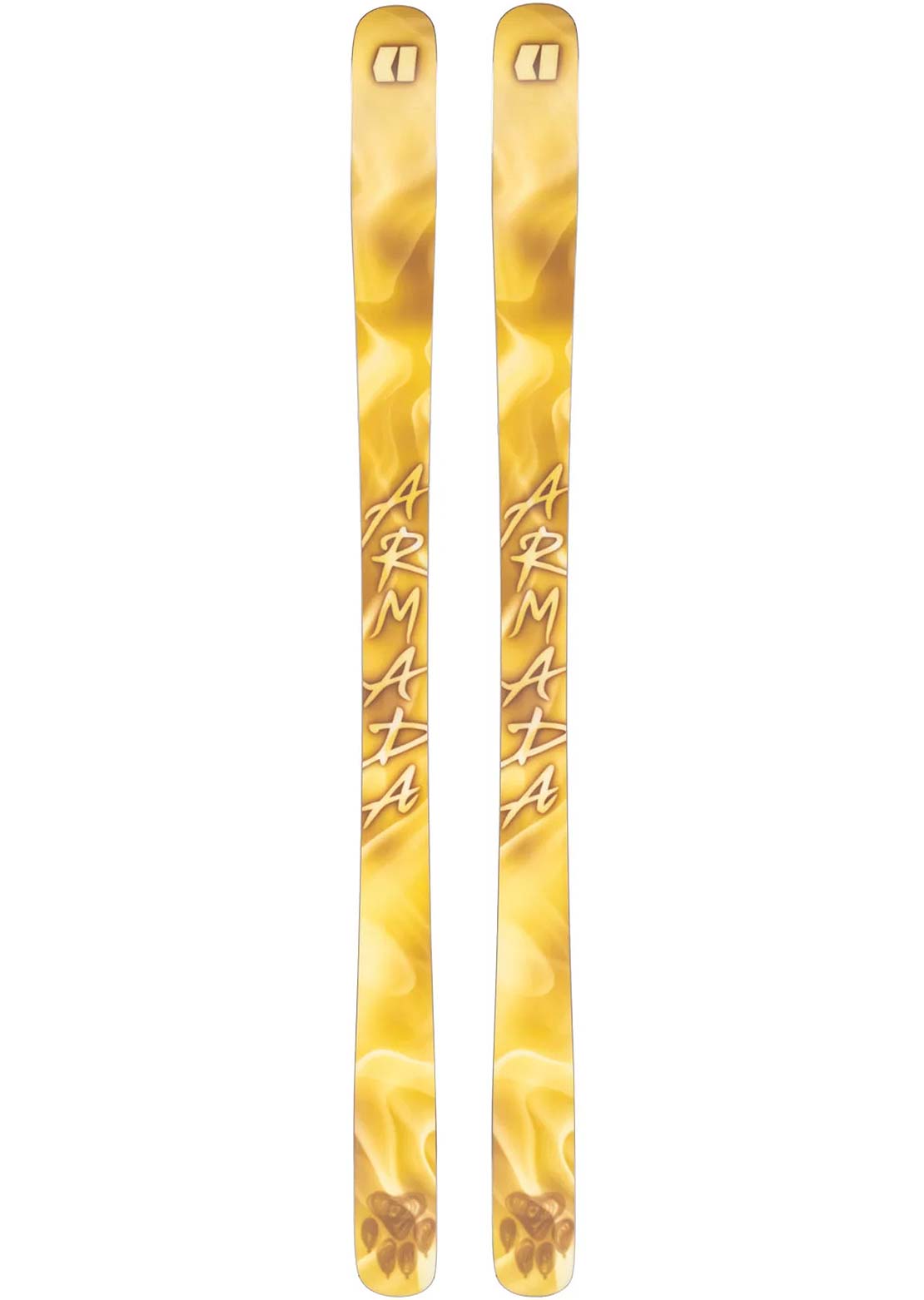 Armada Unisexe Bdog 94 Ski