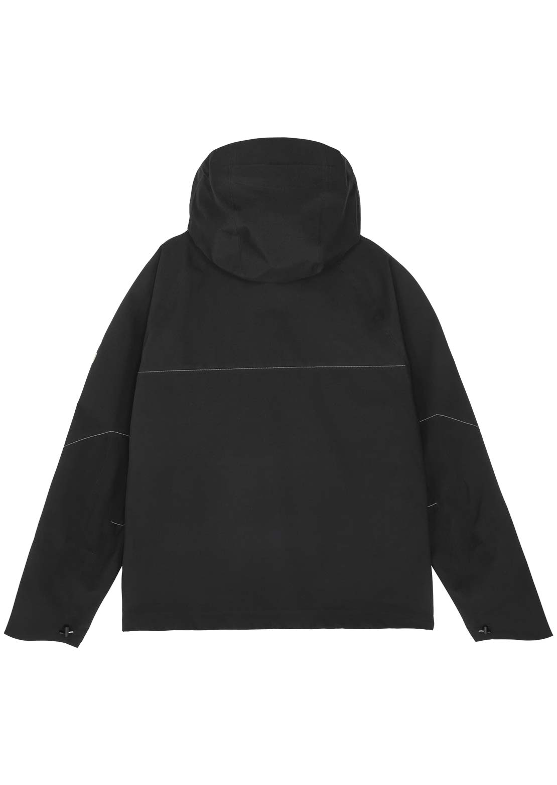 Armada Unisex Chromatic 3L Jacket