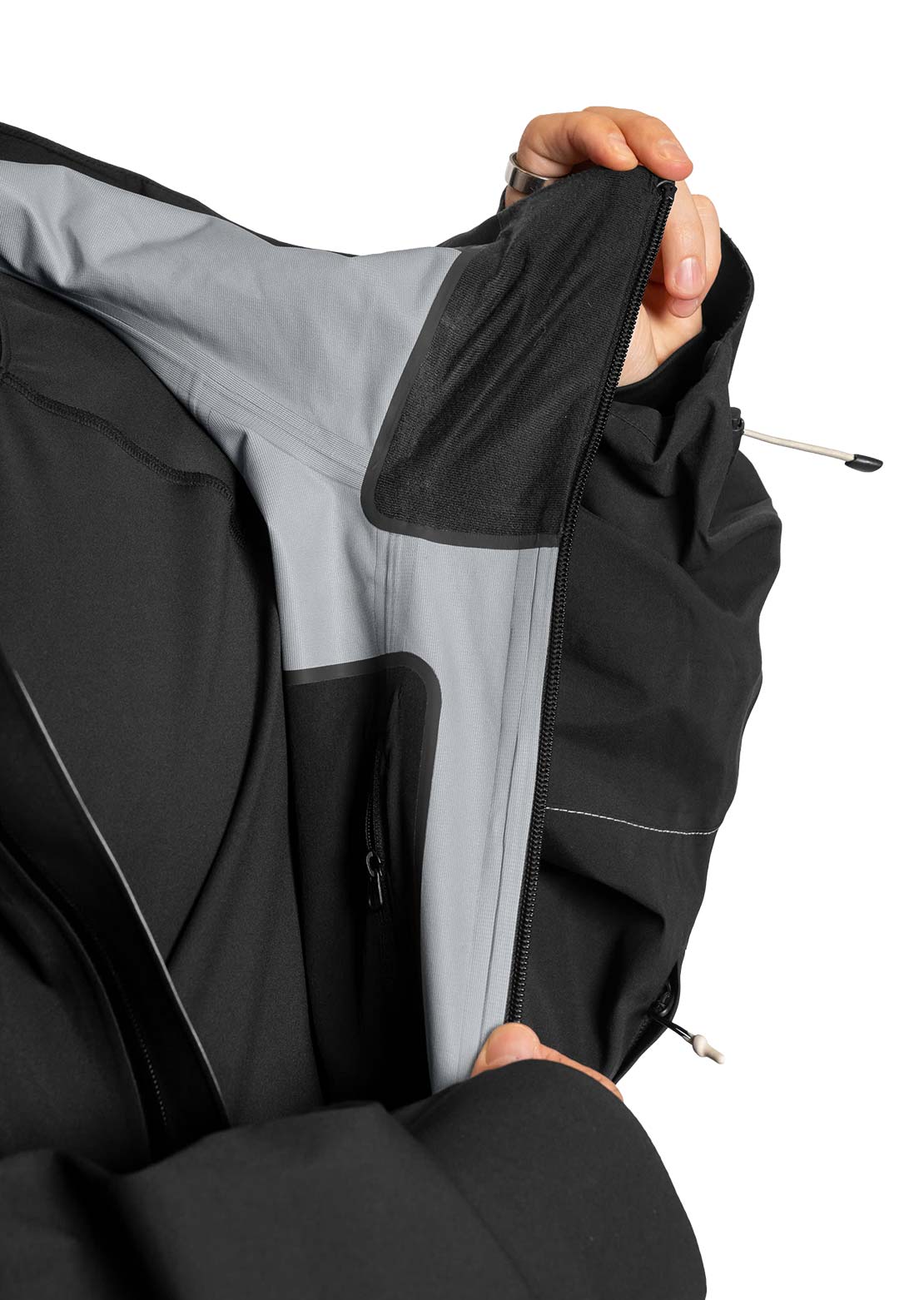 Armada Unisex Chromatic 3L Jacket