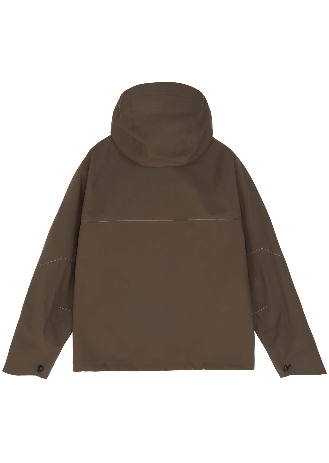 Armada Unisex Chromatic 3L Jacket