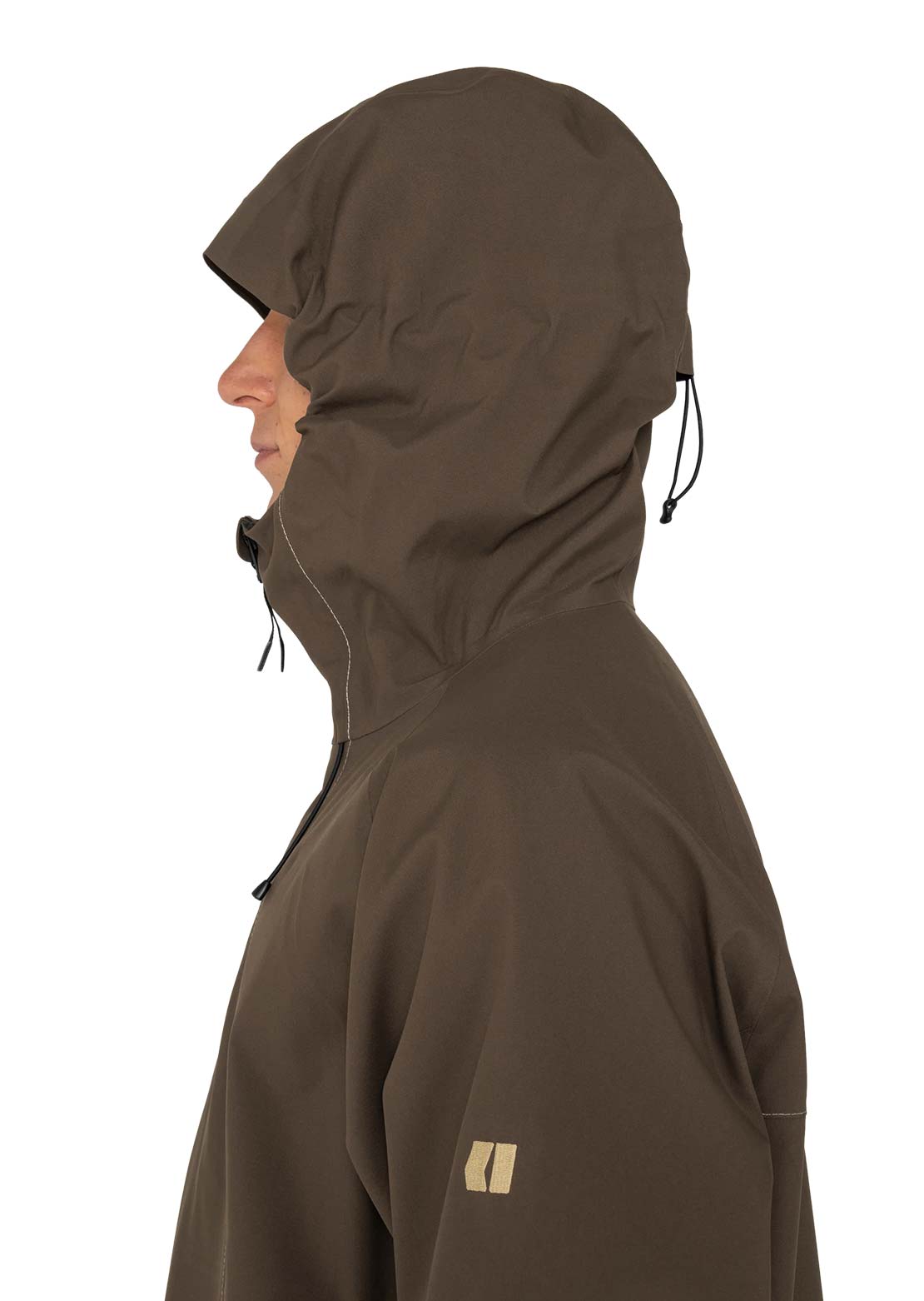 Armada Unisex Chromatic 3L Jacket