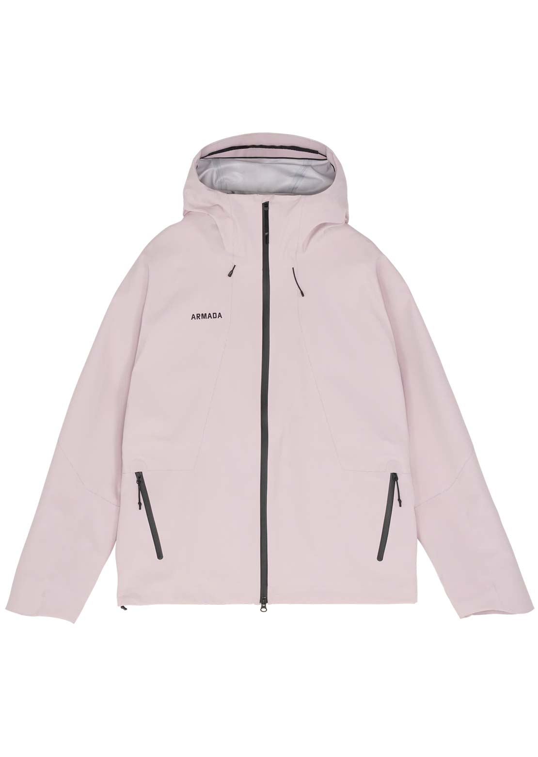 Armada Unisex Chromatic 3L Jacket